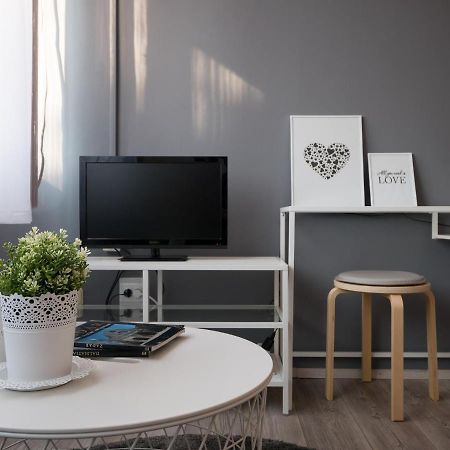 Gin Apartman Задар Екстер'єр фото