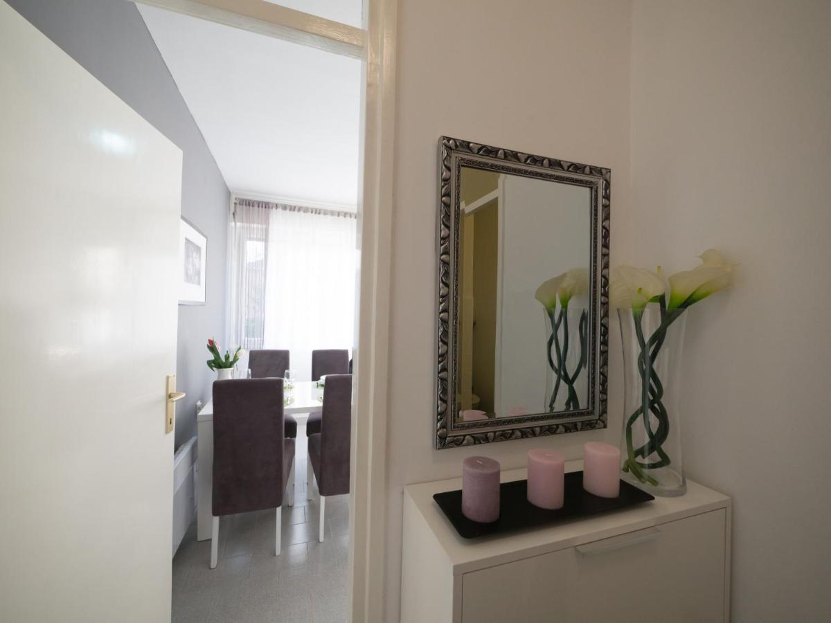 Gin Apartman Задар Екстер'єр фото